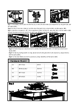 Preview for 4 page of Sunjoy D-GZ399PST-J Assembly Instructions Manual