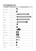 Preview for 2 page of Sunjoy D-GZ761PST-A Assembly Instructions Manual