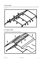 Preview for 4 page of Sunjoy D-GZ761PST-A Assembly Instructions Manual