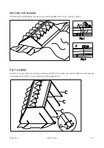 Preview for 5 page of Sunjoy D-GZ761PST-A Assembly Instructions Manual