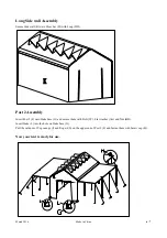 Preview for 6 page of Sunjoy D-GZ761PST-A Assembly Instructions Manual