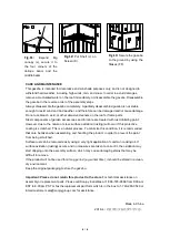 Предварительный просмотр 6 страницы Sunjoy D-GZ812PST-A Assembly Instructions Manual