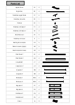 Preview for 2 page of Sunjoy D-GZ840PST-C Assembly Instructions Manual