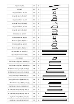 Preview for 3 page of Sunjoy D-GZ840PST-C Assembly Instructions Manual