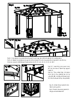 Preview for 7 page of Sunjoy D-GZ840PST-C Assembly Instructions Manual