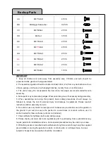 Preview for 8 page of Sunjoy D-GZ840PST-C Assembly Instructions Manual