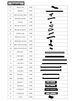 Предварительный просмотр 3 страницы Sunjoy D-GZ840PST-C Owner'S Manual