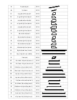 Предварительный просмотр 4 страницы Sunjoy D-GZ840PST-C Owner'S Manual