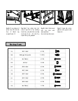 Предварительный просмотр 9 страницы Sunjoy D-GZ840PST-C Owner'S Manual