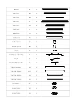 Preview for 3 page of Sunjoy D-GZ841PST-E Assembly Instructions Manual