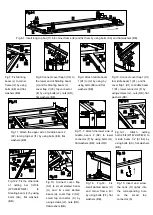 Preview for 6 page of Sunjoy D-GZ841PST-E Assembly Instructions Manual