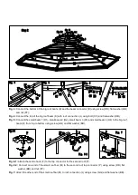 Предварительный просмотр 5 страницы Sunjoy D-GZ842PCO-L Assembly Instruction Manual