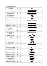 Предварительный просмотр 2 страницы Sunjoy D-GZ844PCO-H Assembly Instructions Manual