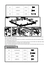 Предварительный просмотр 4 страницы Sunjoy D-GZ844PCO-H Assembly Instructions Manual