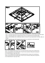 Предварительный просмотр 5 страницы Sunjoy D-GZ844PCO-H Assembly Instructions Manual