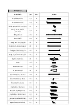 Preview for 2 page of Sunjoy D-GZ844PCO-J Assembly Instructions Manual