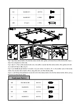 Preview for 4 page of Sunjoy D-GZ844PCO-J Assembly Instructions Manual