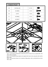 Preview for 6 page of Sunjoy D-GZ844PCO-J Assembly Instructions Manual