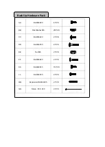 Preview for 11 page of Sunjoy D-GZ844PCO-J Assembly Instructions Manual