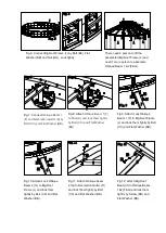 Предварительный просмотр 6 страницы Sunjoy D-GZ846PCO-I Assembly Instructions Manual