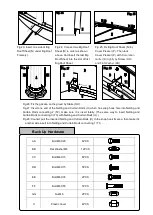 Предварительный просмотр 9 страницы Sunjoy D-GZ846PCO-I Assembly Instructions Manual