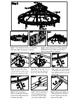 Preview for 6 page of Sunjoy D-GZ846PCO-J Owner'S Manual