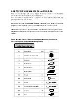 Preview for 6 page of Sunjoy D-GZ849PST-A1 Assembly Instructions Manual