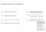 Preview for 2 page of Sunjoy D-PG140PST Assembly Instructions Manual