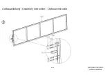 Preview for 5 page of Sunjoy D-PG140PST Assembly Instructions Manual