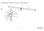 Preview for 6 page of Sunjoy D-PG140PST Assembly Instructions Manual