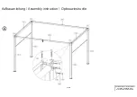 Preview for 7 page of Sunjoy D-PG140PST Assembly Instructions Manual