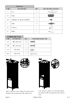 Preview for 2 page of Sunjoy D-WA004PAL-B Assembly Instructions