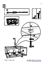 Preview for 5 page of Sunjoy D203000800 Manual