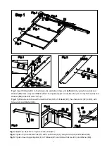 Предварительный просмотр 5 страницы Sunjoy Dunkirk L-GZ326PST-2B Manual