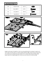 Предварительный просмотр 6 страницы Sunjoy Dunkirk L-GZ326PST-2B Manual