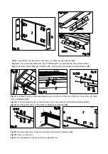 Предварительный просмотр 8 страницы Sunjoy Dunkirk L-GZ326PST-2D Assembly Manual