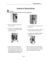 Preview for 8 page of Sunjoy G-BQ010PSS Owner'S Manual