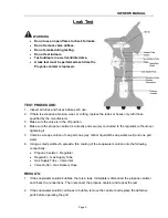 Preview for 11 page of Sunjoy G-BQ010PSS Owner'S Manual