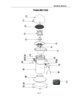 Preview for 18 page of Sunjoy G-BQ010PSS Owner'S Manual