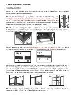 Preview for 2 page of Sunjoy G-GZ078PAL Assembly Manual