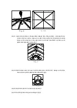 Предварительный просмотр 7 страницы Sunjoy G-GZ107PST Owner'S Manual