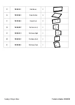 Preview for 4 page of Sunjoy G104000500 Assembly Instructions Manual