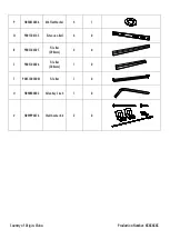 Preview for 6 page of Sunjoy G104000500 Assembly Instructions Manual