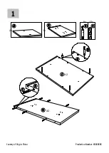 Preview for 7 page of Sunjoy G104000500 Assembly Instructions Manual