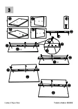 Preview for 9 page of Sunjoy G104000500 Assembly Instructions Manual