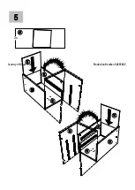 Preview for 11 page of Sunjoy G104000500 Assembly Instructions Manual