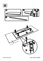 Preview for 15 page of Sunjoy G104000500 Assembly Instructions Manual