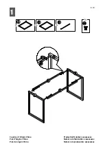 Preview for 5 page of Sunjoy G104003300 Assembly Instructions Manual