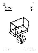 Preview for 7 page of Sunjoy G104003300 Assembly Instructions Manual