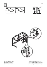 Preview for 7 page of Sunjoy G1040035 Assembly Instructions Manual